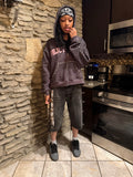Grey Zip Up